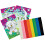 Plasticine Softeez Noodle Doodle Modeling Soft Clay Party Pack 8