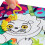 Plasticine Softeez Noodle Doodle Modeling Soft Clay Party Pack 9