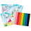 Plasticine Softeez Noodle Doodle Modeling Soft Clay Party Pack 2