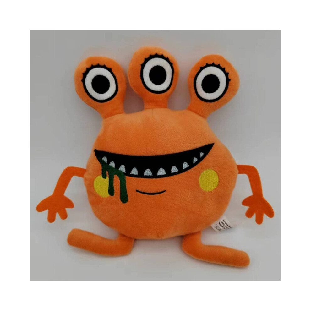 Photos - Other Toys The New Garten of Banban Plush Toys Soft Stuffed Animal Doll High-quality Children's Birthday and holiday gift Plush(NO.33)