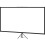 VEVOR (80 inch) VEVOR Tripod Projector Screen 16:9 4K HD Adjustable 9