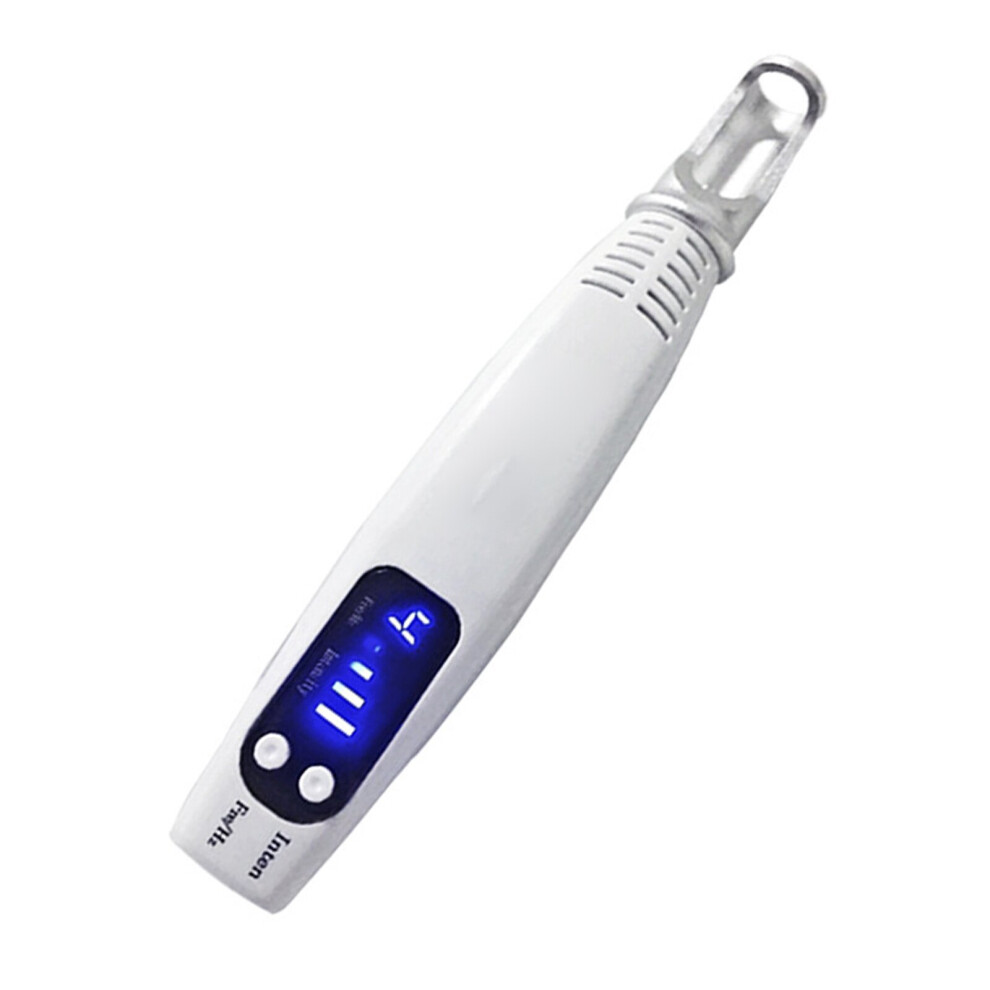 Pen Blue/Light ( Light) Tattoo Laser Scar Spot Removal Mole Remove