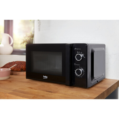 Beko Beko MOC20100BFB 20 Litre Microwave - Black