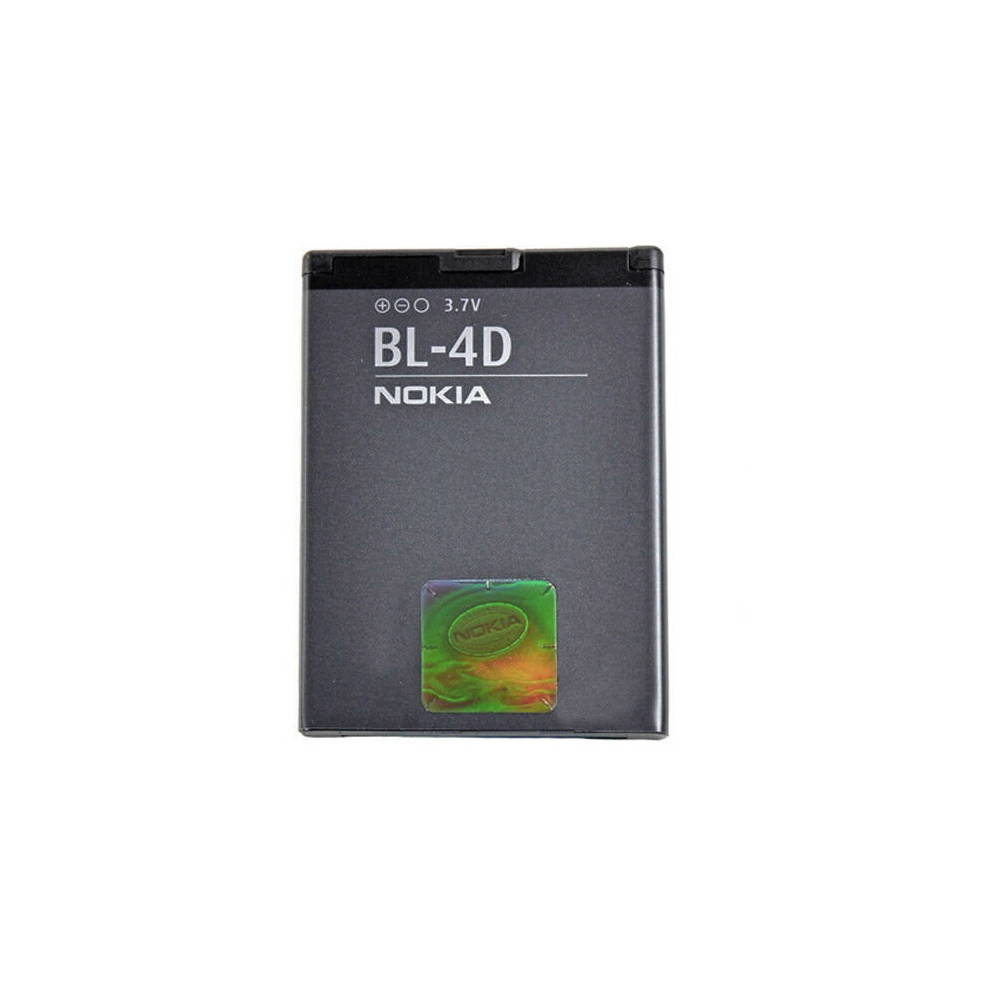 New Nokia BL-4D 1200MAh Battery For Nokia N97 Mini E5 E7-00 N8 7500 PRISM 2660