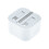 Apple Apple 20W Mains Charger and USB-C to USB-C cable 3