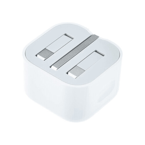 Apple Apple 20W Mains Charger and USB-C to USB-C cable 2