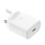 OnePlus OnePlus Warp Charger 65W USB-A White 1
