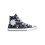 Converse (672370C-11) Converse Constellations All Star Black/Slate/Lilac 3