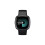 Fitbit Versa 4, Schwarz/Graphit 1