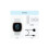 Fitbit Inteligentné hodinky Fitbit Sense 2 - Blue Mist/ Soft Gold 10