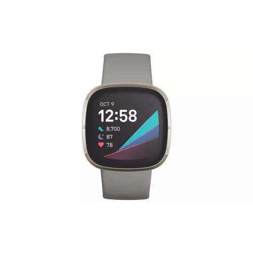 Fitbit Fitbit Sense Smart Watch - Sage 2