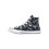 Converse (672370C-13) Converse Constellations All Star Black/Slate/Lilac 2