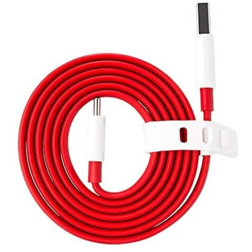 OnePlus Genuine One Plus Dash Type-C 1M Fast USB Data Charger Lead Cable For One Plus 3 3T 5 6 1