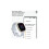 Fitbit Inteligentné hodinky Fitbit Sense 2 - Blue Mist/ Soft Gold 11