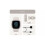 Fitbit Fitbit Sense 2 Smart Watch - Lunar White/Platinum 10