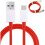 OnePlus Genuine One Plus Dash Type-C 1M Fast USB Data Charger Lead Cable For One Plus 3 3T 5 6 3