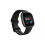 Fitbit Versa 4, Schwarz/Graphit 3