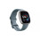 Fitbit Fitbit Versa 4 Smart Watch - Waterfall Blue/Platinum 3