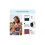 Fitbit Inteligentné hodinky Fitbit Sense 2 - Blue Mist/ Soft Gold 7