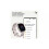 Fitbit Fitbit Sense 2 Smart Watch - Lunar White/Platinum 11