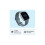 Fitbit Fitbit Versa 4 Smart Watch - Waterfall Blue/Platinum 4
