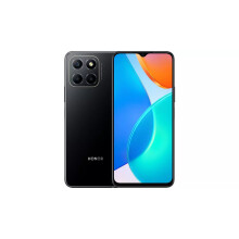 SIM Free HONOR X6 64GB Mobile Phone - Midnight Black