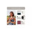 Fitbit Fitbit Sense 2 Smart Watch - Lunar White/Platinum 7