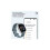 Fitbit Fitbit Versa 4 Smart Watch - Waterfall Blue/Platinum 10