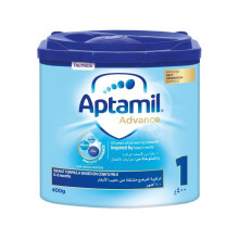 Aptamil Advance 1 Next Generation Infant Milk Formula For 0-6 Months