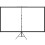 VEVOR (100 inch) VEVOR Tripod Projector Screen 16:9 4K HD Adjustable 10