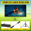 VEVOR (110 inch) VEVOR Tripod Projector Screen 16:9 4K HD Adjustable 6