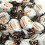 Walkers Nonsuch Treacle Toffees 1.50 Kg 2