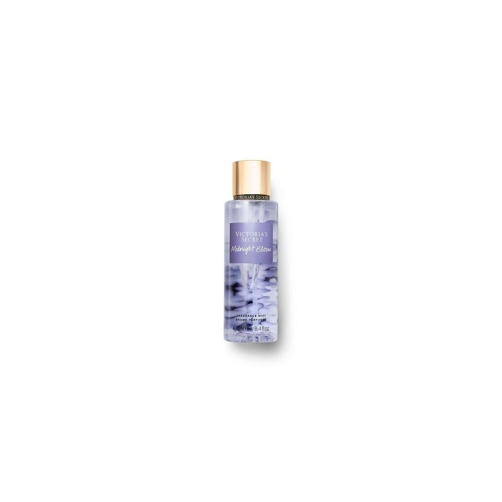 Victoria'S Secret Midnight Bloom 8.4 Oz Fragrance Mist