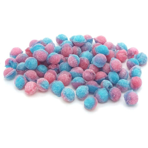 Joseph Dobson Bubblegum Pips - 500g 2