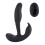 Remote Control Anal Pleasure Dual Vibrating Prostate Stimulator Men 1