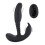 Remote Control Anal Pleasure Dual Vibrating Prostate Stimulator Men 9