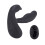 Remote Control Anal Pleasure Dual Vibrating Prostate Stimulator Men 4