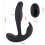 Remote Control Anal Pleasure Dual Vibrating Prostate Stimulator Men 11