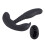 Remote Control Anal Pleasure Dual Vibrating Prostate Stimulator Men 5