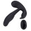 Remote Control Anal Pleasure Dual Vibrating Prostate Stimulator Men 6