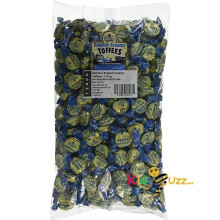 Walkers English Creamy Toffees 2.50 Kg