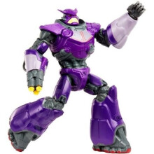 Disney Pixar Lightyear Zurg with Light and Sound 35cm Action Figure