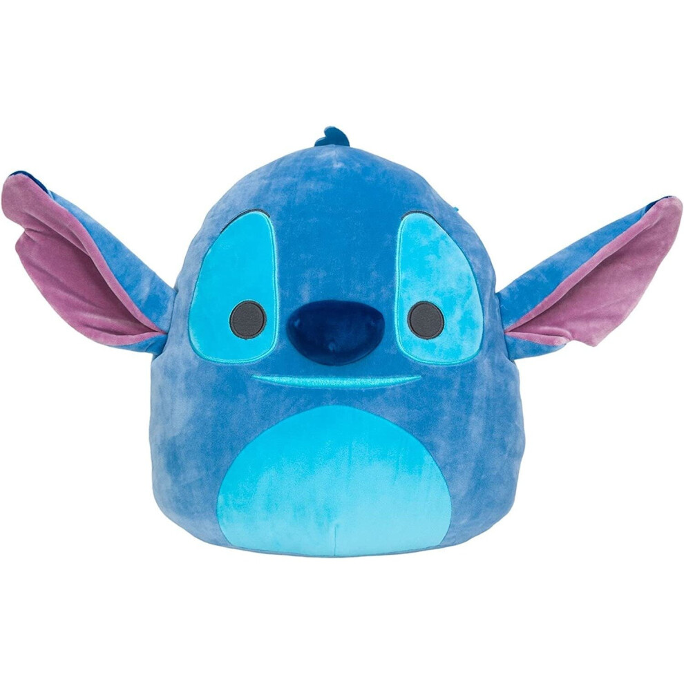 Squishmallows Disney Stitch Large
