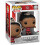 Funko Funko Pop Wwe: Bianca Belair Wm38(Mt) 1