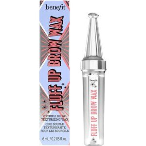 Benefit Cosmetics Benefit Fluff Up Brow Wax, 0.2 Ounce