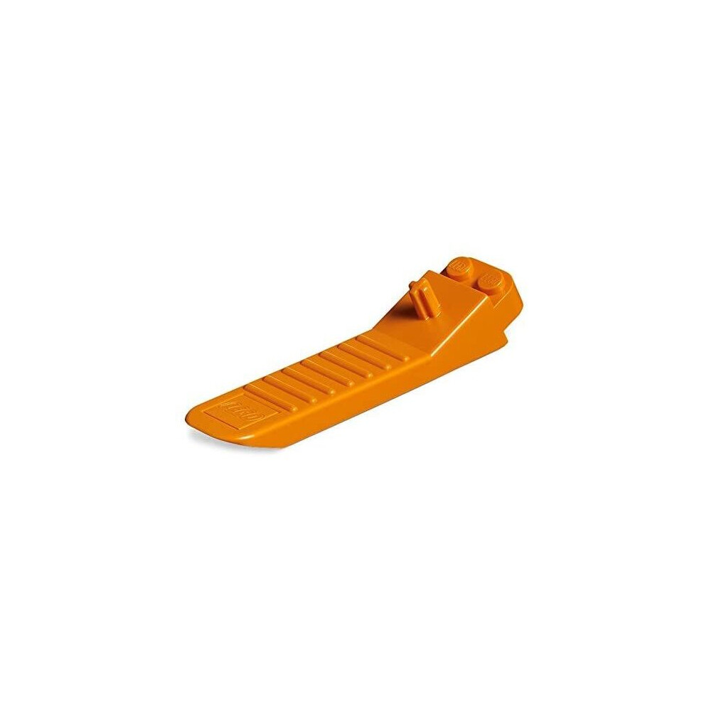 LEGO Brick Separator (Orange) Polybag 630