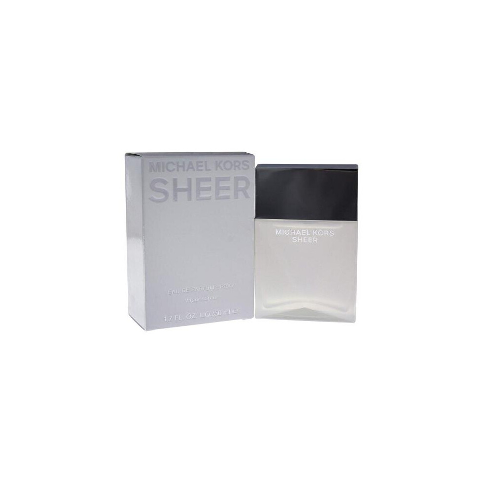 Michael Kors Sheer 1.7 Edp Sp