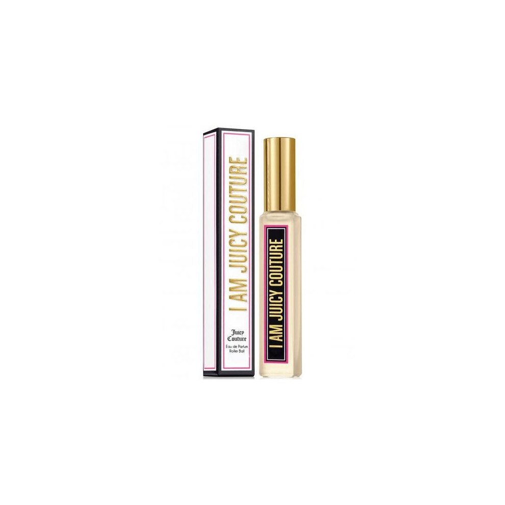 Juicy Couture I Am Juicy Couture 10 Ml Edp Rollerball