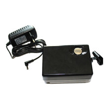 Spray Tattoo Nail Art Paint Gun Mini