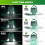 Camping Tent Ceiling Fans, Ceiling Fans with Light and Remote Control 16